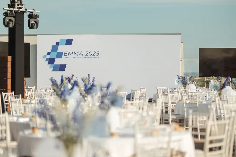 projektzeit event Eventagentur für Award Show und Gala Event Titelbild