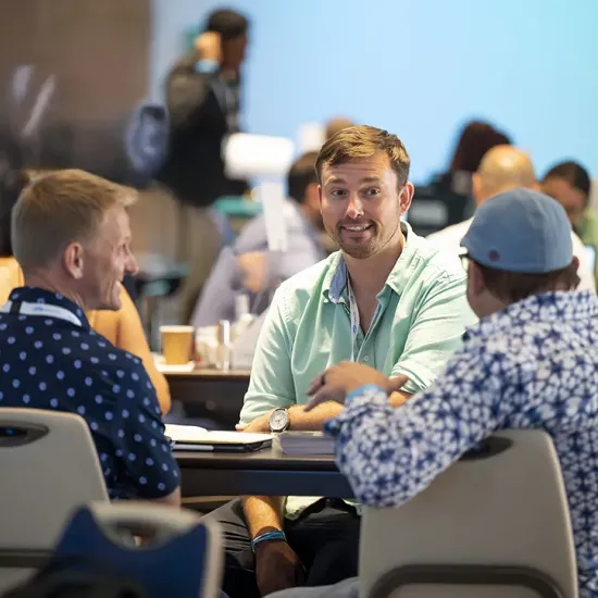 projektzeit event Eventagentur für Kongress und Messe 5