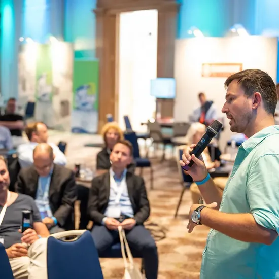 projektzeit event Eventagentur für Kongress und Messe 4