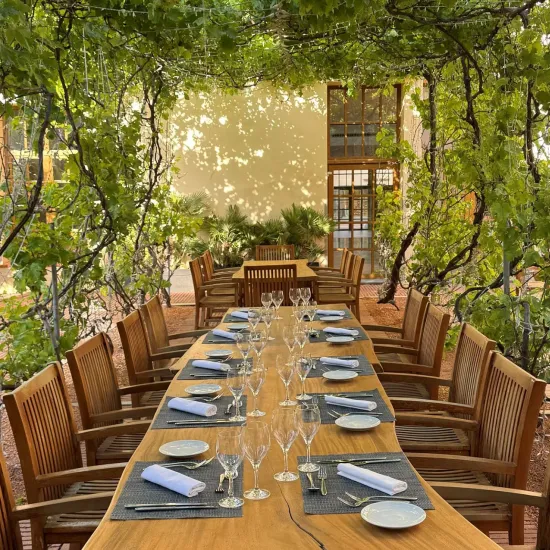 projektzeit event Eventagentur für Location Scouting 7