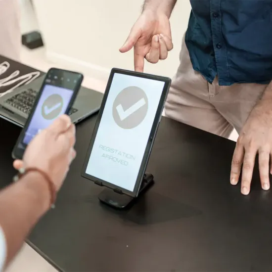 projektzeit event Eventagentur für Roadshow 2