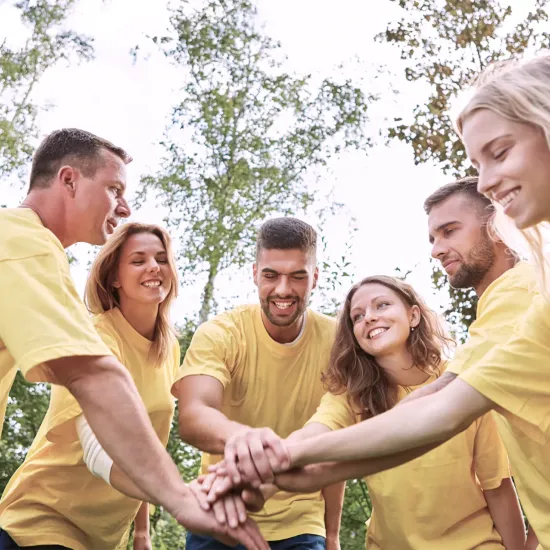 projektzeit event Eventagentur für Incentive und Teamevent Titelbild