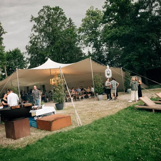 projektzeit event Eventagentur für Sommerfest Titelbild
