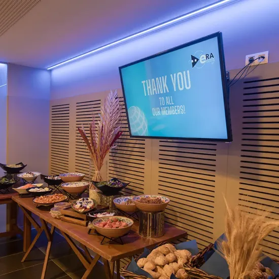 projektzeit event Eventagentur für Kongress und Messe 9