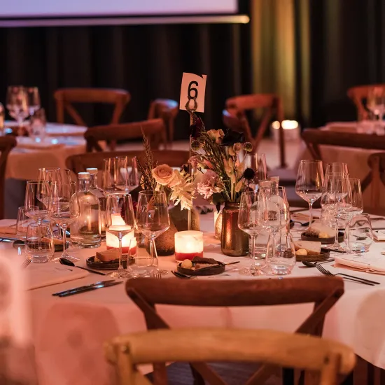 projektzeit event Eventagentur für Weihnachtsfeier Titelbild