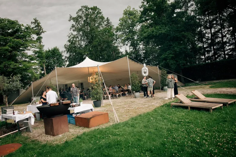 projektzeit event Eventagentur für Sommerfest Titelbild